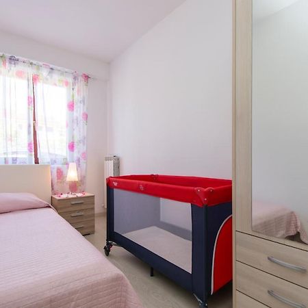 Apartmani Xenia & Desiderio Buzet Exterior photo
