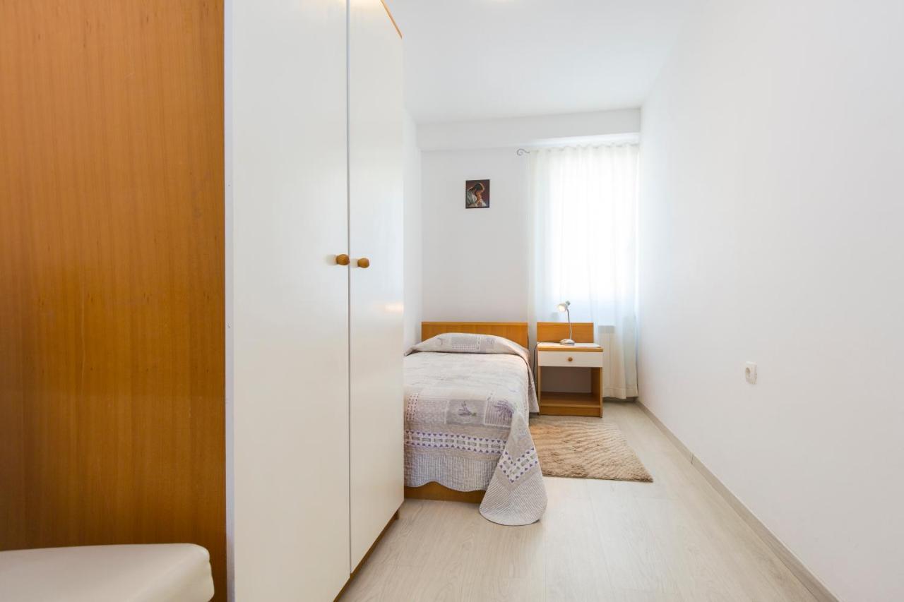 Apartmani Xenia & Desiderio Buzet Exterior photo